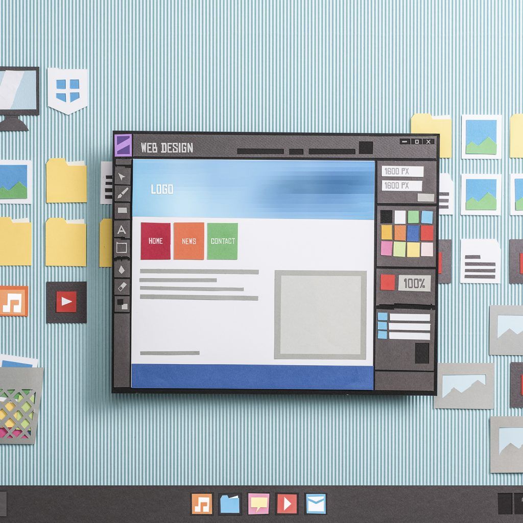 Diseño web con wordpress